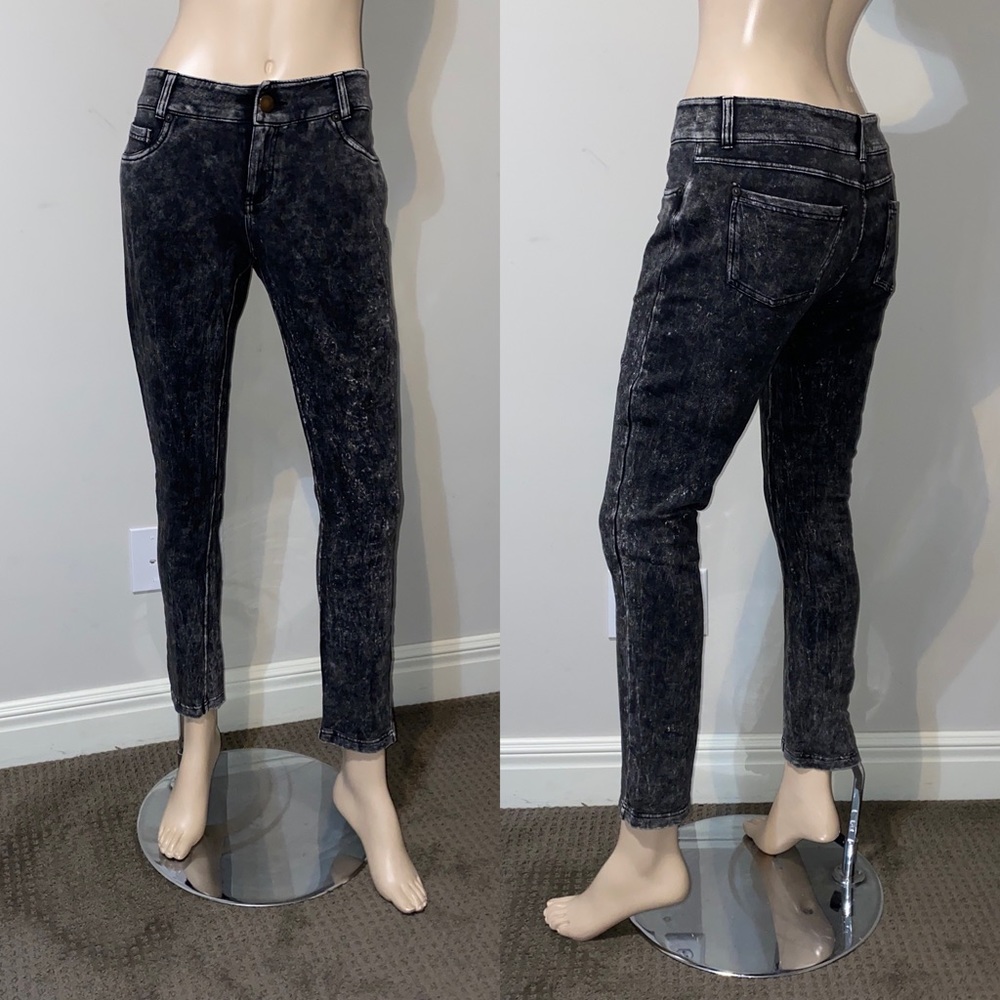 BEBE LEGGING PANT- Tie Dye 8